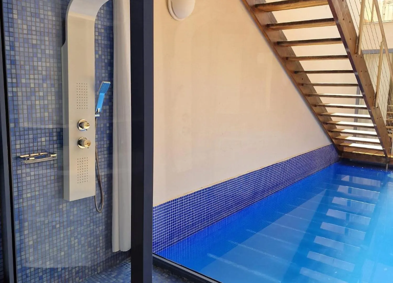 Villa Flora, Mit Eigenem Pool Und Meerblick Costa Calma Сasa de vacaciones
